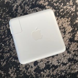 Apple 87w USB-C Power Adapter